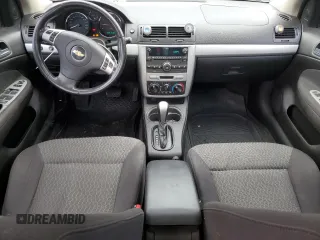 2010 Chevrolet Cobalt 2LT with VIN 1G1AF5F54A7134014, listed as a Copart auction lot 55376075 with 243,280 mi miles and Clean Title. Bid and sale history available at DreamBid. Image 8.