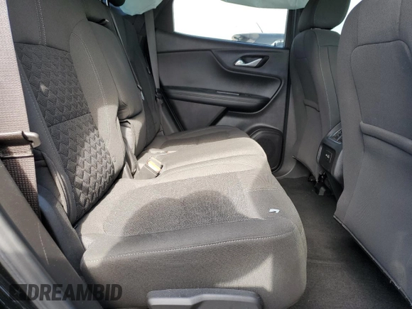 2021 Chevrolet Blazer LT with VIN 3GNKBCRS6MS566677, listed as a Copart auction lot 61010225 with 101,069 mi miles and Non repairable. Bid and sale history available at DreamBid. Image 11.