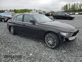 2014 BMW 3 Series 328i xDrive с VIN WBA3B3C54EF544714, выставлен на аукционе Copart как лот 59195675 с пробегом 118 440 миль миль и Чистый • Clean title. История ставок и продаж доступна на DreamBid. Изображение 4.