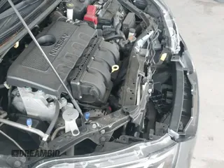 2017 Nissan Sentra SV z VIN 3N1AB7AP2HL695473, wystawiony jako IAAI lot #43368596 z przebiegiem 88 656 mil mil oraz . Historia ofert i sprzedaży dostępna na DreamBid. Obrazek 15.