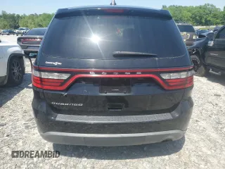 2019 Dodge Durango SXT Plus с VIN 1C4RDHAG0KC582303, выставлен на аукционе Copart как лот 51755385 с пробегом 215 817 миль миль и Списание • Salvage title. История ставок и продаж доступна на DreamBid. Изображение 6.