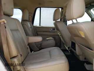 2015 Ford Expedition Limited with VIN 1FMJU1KT8FEF03272, listed as a Copart auction lot 47876325 with 151,475 mi miles and Salvage title. Bid and sale history available at DreamBid. Image 11.