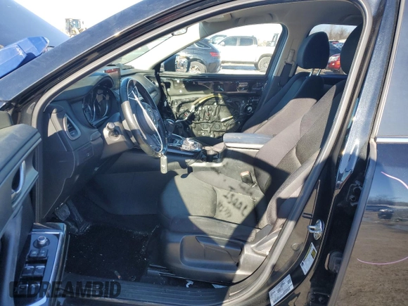 2019 Mazda CX-9 Sport with VIN JM3TCBBY2K0316853, listed as a Copart auction lot 88943475 with 155,130 mi miles and Salvage Title. Bid and sale history available at carsss.com. Image 7.