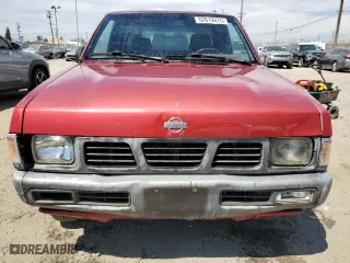 1993 Nissan Trucks 2WD with VIN 1N6SD16SXPC372754, listed as a Copart auction lot 52819075 with 218,571 mi miles and Clean Title. Bid and sale history available at carsss.com. Image 5.
