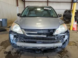 2011 Honda CR-V LX z VIN 5J6RE4H3XBL058952, wystawiony jako Copart lot #60530205 z przebiegiem 165 349 mil mil oraz Szkoda całkowita • Salvage title. Historia ofert i sprzedaży dostępna na DreamBid. Obrazek 5.