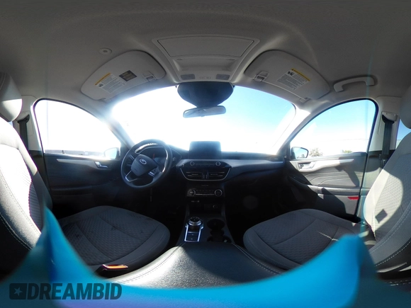 2021 Ford Escape SE Hybrid with VIN 1FMCU9BZ4MUA68247, listed as a IAAI auction lot 42353179 with 132,651 mi miles and . Bid and sale history available at DreamBid. Image 18.