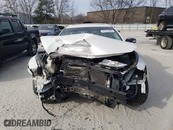 2013 Nissan Maxima SV z VIN 1N4AA5AP5DC823253, wystawiony jako Copart lot #87512605 z przebiegiem Nie podano mil oraz Czysty tytuł • Clean title. Historia ofert i sprzedaży dostępna na DreamBid. Obrazek 5.