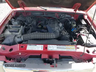 1998 Ford Ranger XL with VIN 1FTZR15XXWTA56110, listed as a IAAI auction lot 42702273 with 228,015 mi miles and . Bid and sale history available at DreamBid. Image 10.