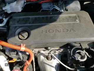 2023 Honda CR-V Sport Touring с VIN 2HKRS6H97PH801609, выставлен на аукционе Copart как лот 80026985 с пробегом 38 662 миль миль и Списание • Salvage title. История ставок и продаж доступна на DreamBid. Изображение 16.