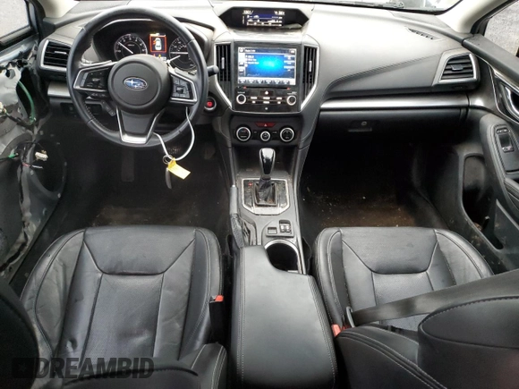2018 Subaru Impreza Limited z VIN 4S3GKAT68J3607505, wystawiony jako Copart lot #45046935 z przebiegiem 137 307 mil mil oraz Szkoda całkowita • Salvage title. Historia ofert i sprzedaży dostępna na DreamBid. Obrazek 8.