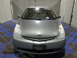 2004 Toyota Prius with VIN JTDKB20U340116008, listed as a Copart auction lot 49828095 with 168,867 mi miles and Clean Title. Bid and sale history available at carsss.com. Image 5.