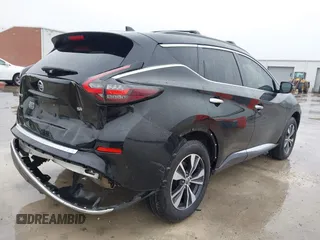 2019 Nissan Murano Platinum z VIN 5N1AZ2MJ5KN138451, wystawiony jako IAAI lot #41457257 z przebiegiem 88 684 mil mil oraz . Historia ofert i sprzedaży dostępna na DreamBid. Obrazek 4.
