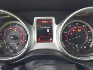 2013 Dodge Journey SE with VIN 3C4PDCAB6DT529949, listed as a IAAI auction lot 42609006 with 38,202 mi miles and . Bid and sale history available at DreamBid. Image 7.