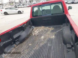 2003 Mazda B-Series Truck SX with VIN 4F4YR12D03TM14307, listed as a IAAI auction lot 41808811 with 153,476 mi miles and . Bid and sale history available at DreamBid. Image 8.