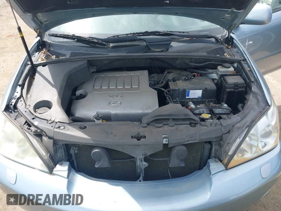 2008 Lexus RX with VIN JTJHK31U482044080, listed as a IAAI auction lot 42030669 with 142,685 mi miles. Bid and sale history available at carsss.com. Image 10.