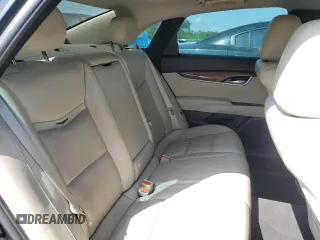 2019 Cadillac XTS Luxury with VIN 2G61M5S32K9149681, listed as a Copart auction lot 50920055 with 64,013 mi miles and Salvage Title. Bid and sale history available at DreamBid. Image 10.
