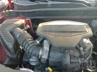 2021 Chevrolet Blazer LT z VIN 3GNKBHRS6MS586327, wystawiony jako Copart lot #68448245 z przebiegiem 38 002 mil mil oraz Szkoda całkowita • Salvage title. Historia ofert i sprzedaży dostępna na DreamBid. Obrazek 13.