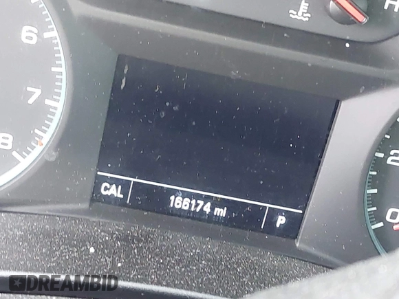 2019 Chevrolet Equinox LS with VIN 3GNAXSEV2KS628516, listed as a IAAI auction lot 41941618 with 166,174 mi miles and . Bid and sale history available at DreamBid. Image 15.