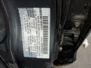 2013 Mazda CX-9 Sport with VIN JM3TB2BA2D0403421, listed as a Copart auction lot 50755305 with 154,287 mi miles and Salvage title. Bid and sale history available at DreamBid. Image 13.