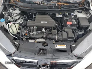 2020 Honda CR-V EX-L with VIN 2HKRW2H83LH693293, listed as a Copart auction lot 51828465 with 29,143 mi miles and Salvage Title. Bid and sale history available at carsss.com. Image 13.