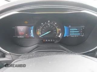 2019 Ford Fusion Titanium с VIN 3FA6P0RU2KR190369, выставлен на аукционе IAAI как лот 42193379 с пробегом 60 325 миль миль и . История ставок и продаж доступна на DreamBid. Изображение 7.