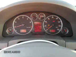 2002 Audi A6 3.0L with VIN WAULT64B92N019023, listed as a Copart auction lot 70498694 with 175,091 mi miles and Salvage Title. Bid and sale history available at carsss.com. Image 9.