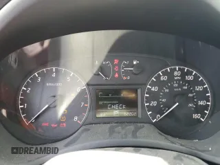 2015 Nissan Sentra S z VIN 3N1AB7AP0FY378100, wystawiony jako Copart lot #56567045 z przebiegiem 62 202 mil mil oraz Szkoda całkowita • Salvage title. Historia ofert i sprzedaży dostępna na DreamBid. Obrazek 9.