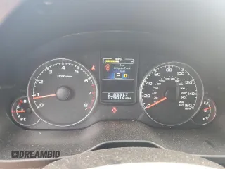 2013 Subaru Outback Limited с VIN 4S4BRDLC1D2230809, выставлен на аукционе Copart как лот 65130555 с пробегом 179 014 миль миль и Списание • Salvage title. История ставок и продаж доступна на DreamBid. Изображение 9.