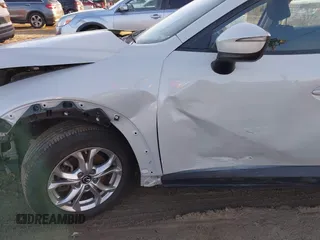 2019 Mazda CX-3 Sport z VIN JM1DKFB73K0443125, wystawiony jako IAAI lot #41675724 z przebiegiem 66 087 mil mil oraz . Historia ofert i sprzedaży dostępna na DreamBid. Obrazek 18.