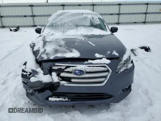 2016 Subaru Legacy 2.5i Limited with VIN 4S3BNBN64G3018366, listed as a Copart auction lot 39270423 with 101,347 mi miles. Bid and sale history available at carsss.com. Image 5.