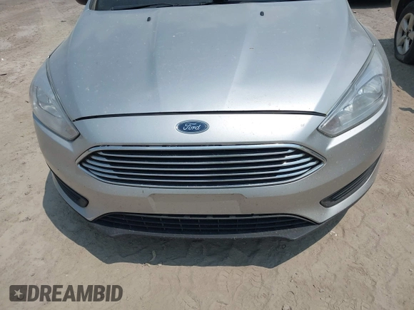 2015 Ford Focus Titanium с VIN 1FADP3J24FL280341, выставлен на аукционе IAAI как лот 42433208 с пробегом 151 813 миль миль и . История ставок и продаж доступна на DreamBid. Изображение 6.