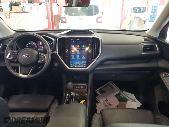2023 Subaru Ascent Limited with VIN 4S4WMASD8P3429976, listed as a IAAI auction lot 42631267 with 72,145 mi miles and . Bid and sale history available at DreamBid. Image 15.