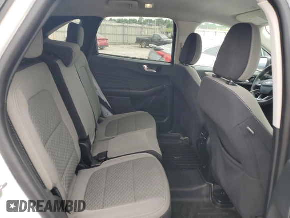 2021 Ford Escape SE Hybrid z VIN 1FMCU0BZ8MUA58445, wystawiony jako Copart lot #57242585 z przebiegiem 52 530 mil mil oraz Czysty tytuł • Clean title. Historia ofert i sprzedaży dostępna na DreamBid. Obrazek 10.