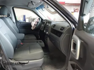 2008 Honda Ridgeline RT z VIN 2HJYK16248H529756, wystawiony jako IAAI lot #42367307 z przebiegiem 166 135 mil mil oraz . Historia ofert i sprzedaży dostępna na DreamBid. Obrazek 5.