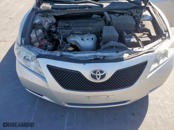 2009 Toyota Camry with VIN 4T1BE46K19U356727, listed as a Copart auction lot 48891805 with 180,852 mi miles and Salvage Title. Bid and sale history available at carsss.com. Image 13.