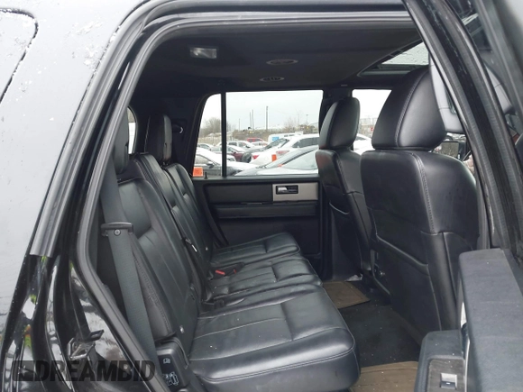 2016 Ford Expedition Limited z VIN 1FMJU2AT3GEF37984, wystawiony jako IAAI lot #41136923 z przebiegiem 142 018 mil mil oraz . Historia ofert i sprzedaży dostępna na DreamBid. Obrazek 8.