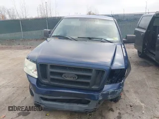 2008 Ford F-150 STX с VIN 1FTRX14W68FB84120, выставлен на аукционе IAAI как лот 40877367 с пробегом 184 108 миль миль и . История ставок и продаж доступна на DreamBid. Изображение 12.
