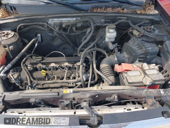 2012 Ford Escape XLT with VIN 1FMCU0D77CKC14643, listed as a IAAI auction lot 42652485 with 160,481 mi miles and . Bid and sale history available at DreamBid. Image 10.