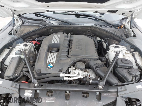 2011 BMW 7 Series 740Li with VIN WBAKB4C58BC575141, listed as a IAAI auction lot 42104510 with 100,361 mi miles and . Bid and sale history available at DreamBid. Image 10.
