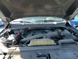 2020 Ford F-150 XL с VIN 1FTEW1C40LFC53975, выставлен на аукционе Copart как лот 69505545 с пробегом 90 755 миль миль и Списание • Salvage title. История ставок и продаж доступна на DreamBid. Изображение 13.