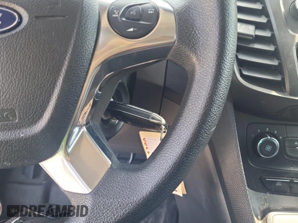 2019 Ford Transit Connect XL with VIN NM0LS7E21K1392264, listed as a IAAI auction lot 42666481 with 113,009 mi miles and . Bid and sale history available at DreamBid. Image 11.