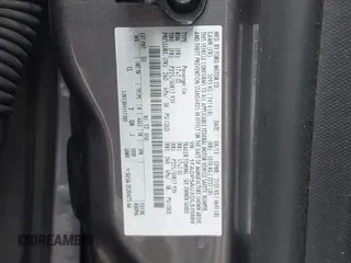 2013 Ford C-Max SE with VIN 1FADP5AUXDL535889, listed as a IAAI auction lot 42161407 with 103,978 mi miles and . Bid and sale history available at DreamBid. Image 9.