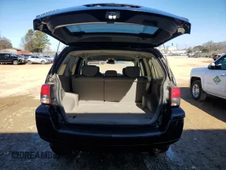 2007 Mitsubishi Endeavor LS with VIN 4A4MM21S07E040487, listed as a Copart auction lot 88925875 with 230,821 mi miles and Salvage Title. Bid and sale history available at carsss.com. Image 6.