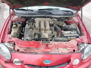 1996 Ford Taurus LX with VIN 1FALP53S2TA221249, listed as a IAAI auction lot 42506786 with 198,272 mi miles and . Bid and sale history available at DreamBid. Image 10.