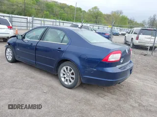 2007 Mercury Milan with VIN 3MEHM07107R631328, listed as a IAAI auction lot 42193012 with 222,208 mi miles and . Bid and sale history available at DreamBid. Image 3.
