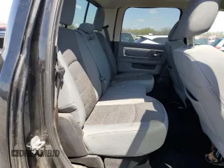 2013 Ram 2500 Big Horn with VIN 3C6UR5DLXDG518733, listed as a Copart auction lot 51163955 with 177,402 mi miles and Salvage title. Bid and sale history available at DreamBid. Image 10.
