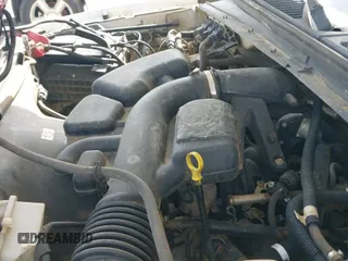 2008 Ford F-250 XL с VIN 1FTSX20548EE02310, выставлен на аукционе IAAI как лот 41606764 с пробегом 251 755 миль миль и . История ставок и продаж доступна на DreamBid. Изображение 19.