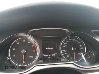 2014 Audi allroad Premium Plus with VIN WA1UFAFL2EA073602, listed as a Copart auction lot 85907544 with 105,843 mi miles and Clean Title. Bid and sale history available at carsss.com. Image 9.