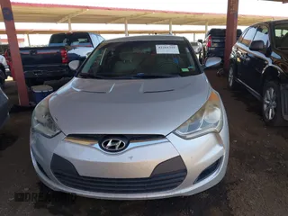 2012 Hyundai Veloster w/Black Int z VIN KMHTC6AD2CU052067, wystawiony jako IAAI lot #42261316 z przebiegiem 187 234 mil mil oraz . Historia ofert i sprzedaży dostępna na DreamBid. Obrazek 12.