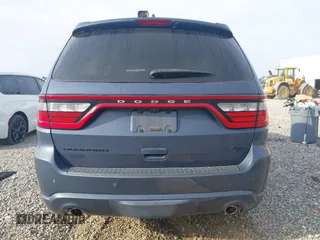 2020 Dodge Durango R/T z VIN 1C4SDHCTXLC102751, wystawiony jako IAAI lot #42083877 z przebiegiem 69 071 mil mil oraz . Historia ofert i sprzedaży dostępna na DreamBid. Obrazek 16.